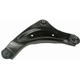 Purchase Top-Quality Control Arm With Ball Joint by MEVOTECH - CMS301017 pa10
