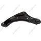 Purchase Top-Quality Control Arm With Ball Joint by MEVOTECH - CMS301017 pa12