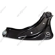 Purchase Top-Quality Control Arm With Ball Joint by MEVOTECH - CMS301017 pa14