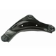 Purchase Top-Quality Control Arm With Ball Joint by MEVOTECH - CMS301017 pa15