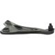 Purchase Top-Quality Control Arm With Ball Joint by MEVOTECH - CMS301017 pa16