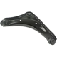 Purchase Top-Quality Control Arm With Ball Joint by MEVOTECH - CMS301017 pa18