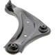 Purchase Top-Quality Control Arm With Ball Joint by MEVOTECH - CMS301017 pa21