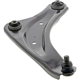 Purchase Top-Quality Control Arm With Ball Joint by MEVOTECH - CMS301017 pa23
