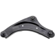 Purchase Top-Quality Control Arm With Ball Joint by MEVOTECH - CMS301017 pa24