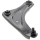 Purchase Top-Quality Control Arm With Ball Joint by MEVOTECH - CMS301017 pa27