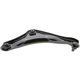Purchase Top-Quality Control Arm With Ball Joint by MEVOTECH - CMS301017 pa28