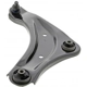 Purchase Top-Quality Control Arm With Ball Joint by MEVOTECH - CMS301017 pa29