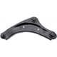 Purchase Top-Quality Control Arm With Ball Joint by MEVOTECH - CMS301017 pa30