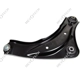 Purchase Top-Quality Control Arm With Ball Joint by MEVOTECH - CMS301017 pa7