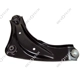 Purchase Top-Quality Control Arm With Ball Joint by MEVOTECH - CMS301018 pa13