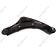 Purchase Top-Quality Control Arm With Ball Joint by MEVOTECH - CMS301018 pa15