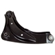 Purchase Top-Quality Control Arm With Ball Joint by MEVOTECH - CMS301018 pa22