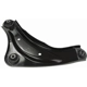Purchase Top-Quality Control Arm With Ball Joint by MEVOTECH - CMS301018 pa28
