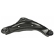 Purchase Top-Quality Control Arm With Ball Joint by MEVOTECH - CMS301018 pa3