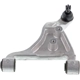 Purchase Top-Quality Control Arm With Ball Joint by MEVOTECH - CMS30102 pa13