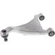 Purchase Top-Quality Control Arm With Ball Joint by MEVOTECH - CMS30102 pa19