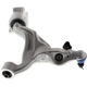 Purchase Top-Quality MEVOTECH - CMS301032 - Control Arm With Ball Joint pa15