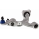 Purchase Top-Quality MEVOTECH - CMS301032 - Control Arm With Ball Joint pa17