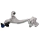 Purchase Top-Quality MEVOTECH - CMS301033 - Control Arm With Ball Joint pa30