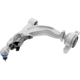 Purchase Top-Quality Control Arm With Ball Joint by MEVOTECH - CMS301034 pa1