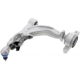 Purchase Top-Quality Control Arm With Ball Joint by MEVOTECH - CMS301034 pa13