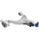 Purchase Top-Quality Control Arm With Ball Joint by MEVOTECH - CMS301034 pa16