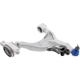 Purchase Top-Quality Control Arm With Ball Joint by MEVOTECH - CMS301034 pa4