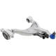 Purchase Top-Quality Control Arm With Ball Joint by MEVOTECH - CMS301034 pa7
