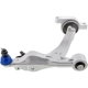 Purchase Top-Quality Control Arm With Ball Joint by MEVOTECH - CMS301034 pa9