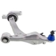Purchase Top-Quality Control Arm With Ball Joint by MEVOTECH - CMS301035 pa12