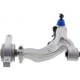 Purchase Top-Quality Control Arm With Ball Joint by MEVOTECH - CMS301035 pa15