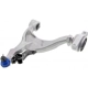 Purchase Top-Quality Control Arm With Ball Joint by MEVOTECH - CMS301035 pa17