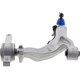 Purchase Top-Quality Control Arm With Ball Joint by MEVOTECH - CMS301035 pa7