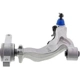 Purchase Top-Quality Control Arm With Ball Joint by MEVOTECH - CMS301035 pa8