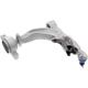 Purchase Top-Quality Control Arm With Ball Joint by MEVOTECH - CMS301035 pa9