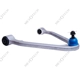 Purchase Top-Quality MEVOTECH - CMS301036 - Control Arm With Ball Joint pa20