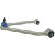 Purchase Top-Quality MEVOTECH - CMS301036 - Control Arm With Ball Joint pa26