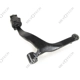 Purchase Top-Quality Control Arm With Ball Joint by MEVOTECH - CMS30104 pa10