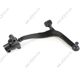 Purchase Top-Quality Control Arm With Ball Joint by MEVOTECH - CMS30104 pa13