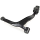 Purchase Top-Quality MEVOTECH - CMS30105 - Control Arm With Ball Joint pa15