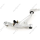Purchase Top-Quality Control Arm With Ball Joint by MEVOTECH - CMS30106 pa11