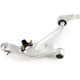 Purchase Top-Quality Control Arm With Ball Joint by MEVOTECH - CMS30106 pa18