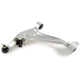 Purchase Top-Quality Control Arm With Ball Joint by MEVOTECH - CMS30106 pa19