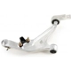 Purchase Top-Quality Control Arm With Ball Joint by MEVOTECH - CMS30106 pa21