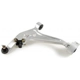 Purchase Top-Quality Control Arm With Ball Joint by MEVOTECH - CMS30106 pa23