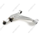 Purchase Top-Quality Control Arm With Ball Joint by MEVOTECH - CMS30106 pa6