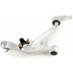 Purchase Top-Quality Control Arm With Ball Joint by MEVOTECH - CMS30106 pa9