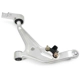 Purchase Top-Quality MEVOTECH - CMS30107 - Control Arm With Ball Joint pa17