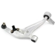 Purchase Top-Quality MEVOTECH - CMS30107 - Control Arm With Ball Joint pa18